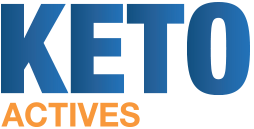 Keto Actives Logo